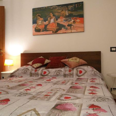 Il Piccolo Lord Appartement La Spezia Buitenkant foto