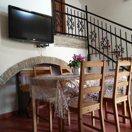 Il Piccolo Lord Appartement La Spezia Buitenkant foto