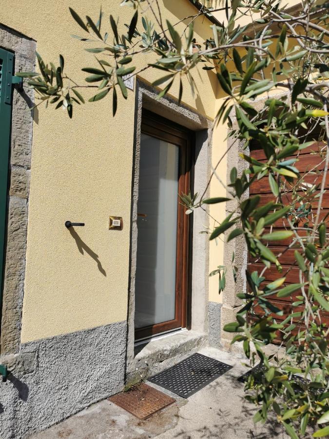 Il Piccolo Lord Appartement La Spezia Buitenkant foto