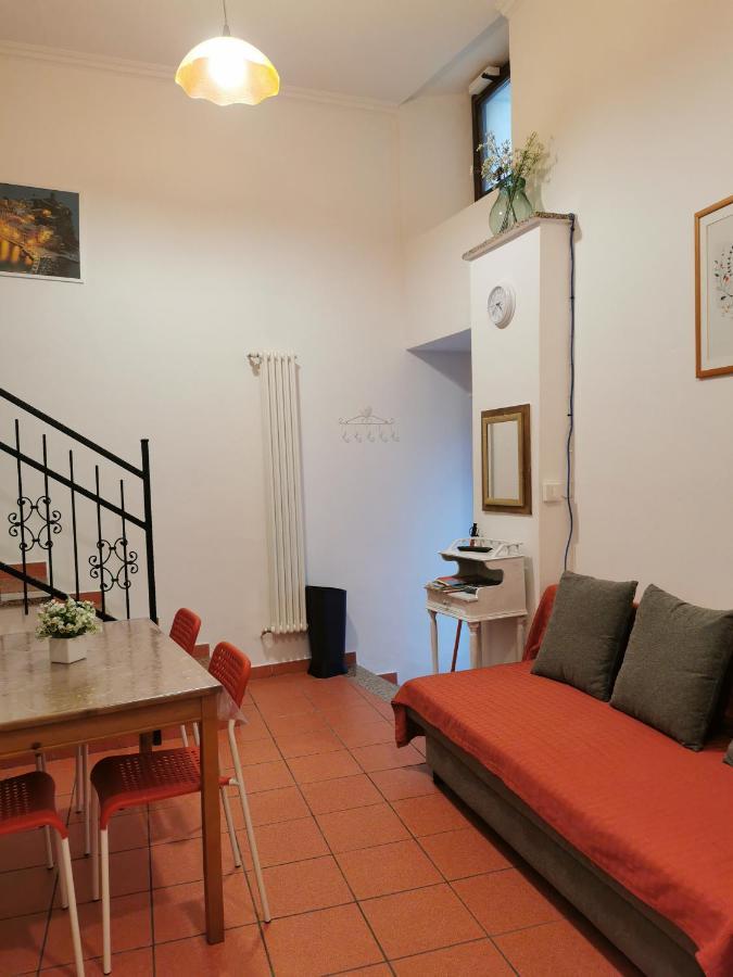 Il Piccolo Lord Appartement La Spezia Buitenkant foto