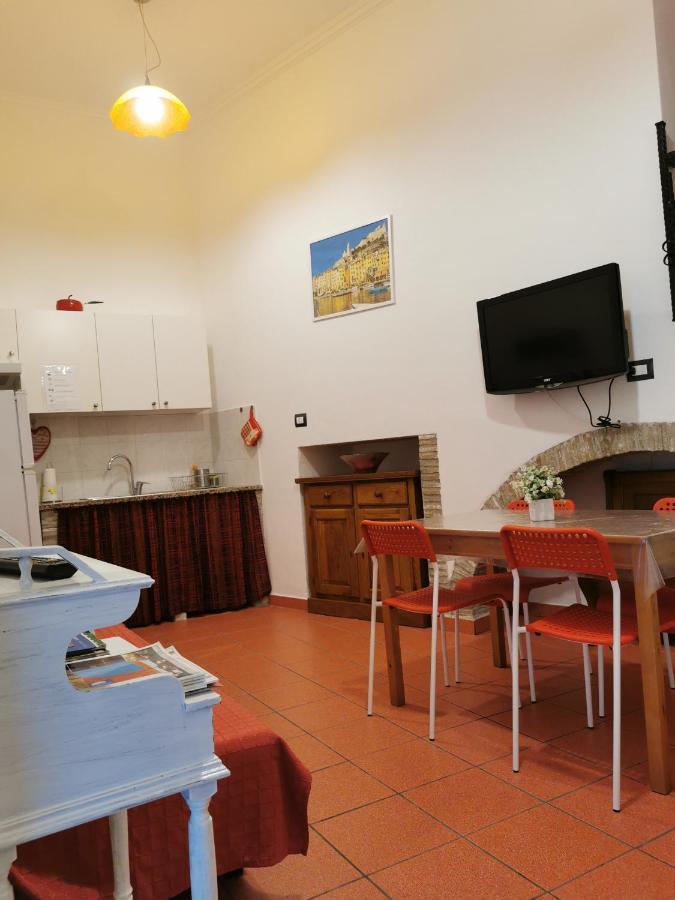 Il Piccolo Lord Appartement La Spezia Buitenkant foto