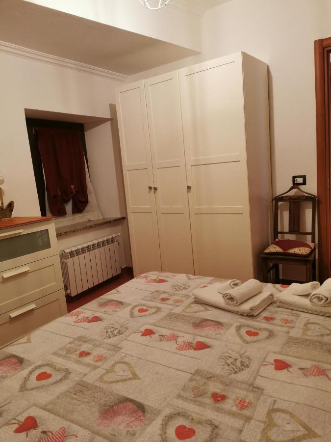Il Piccolo Lord Appartement La Spezia Buitenkant foto