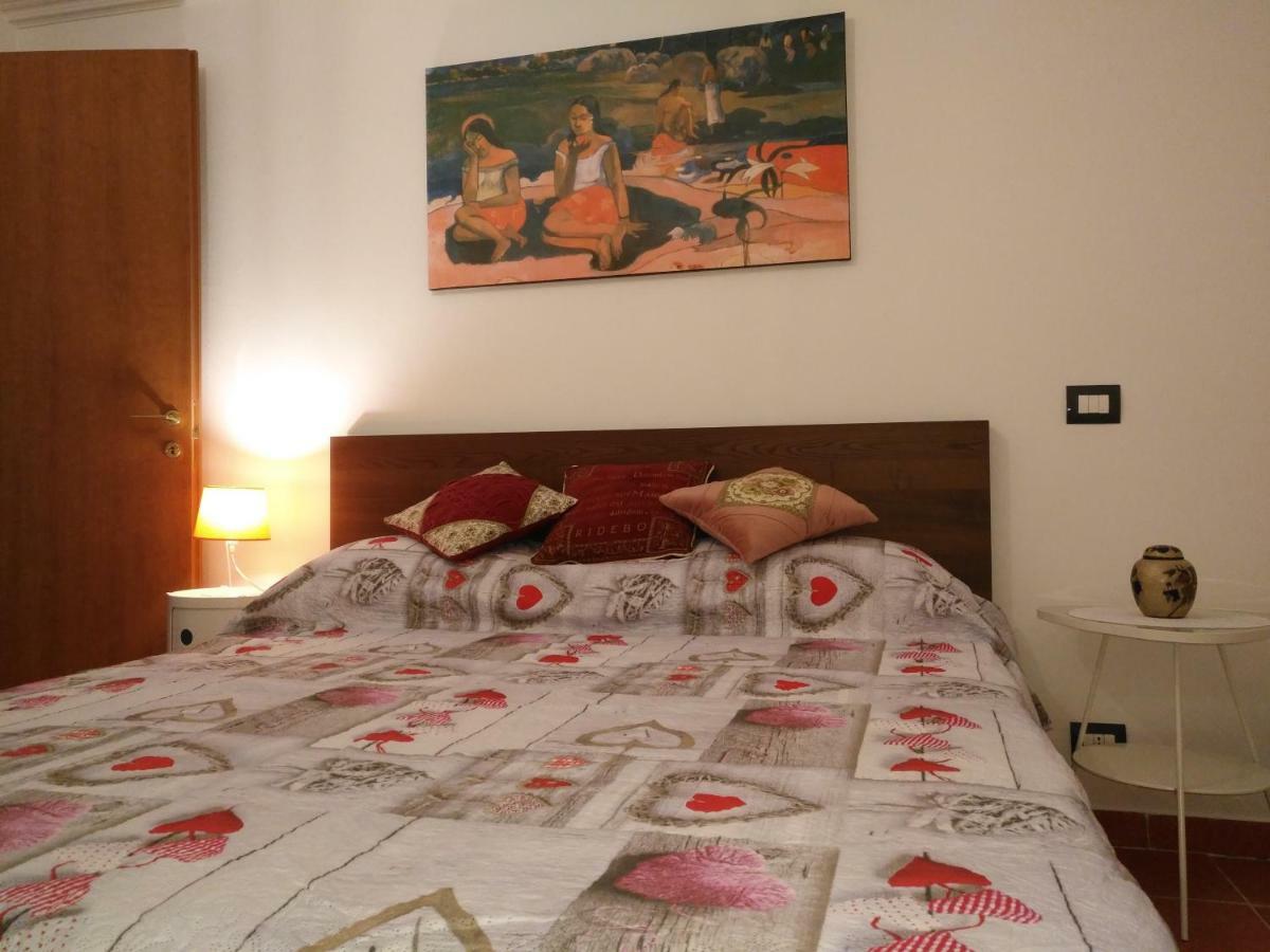 Il Piccolo Lord Appartement La Spezia Buitenkant foto