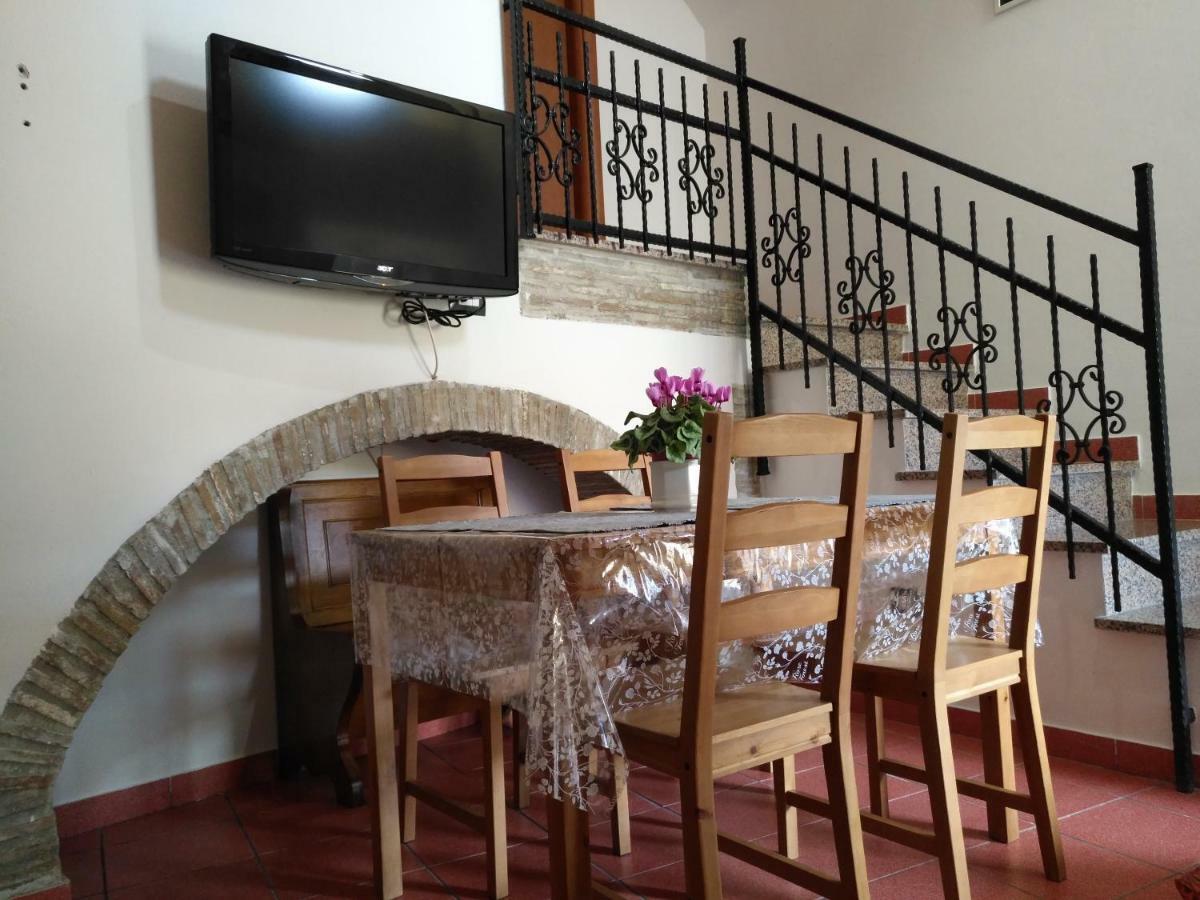 Il Piccolo Lord Appartement La Spezia Buitenkant foto