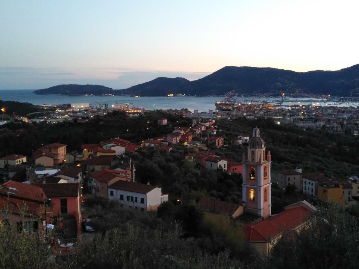 Il Piccolo Lord Appartement La Spezia Buitenkant foto