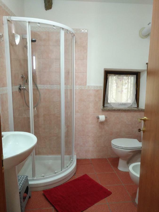 Il Piccolo Lord Appartement La Spezia Buitenkant foto