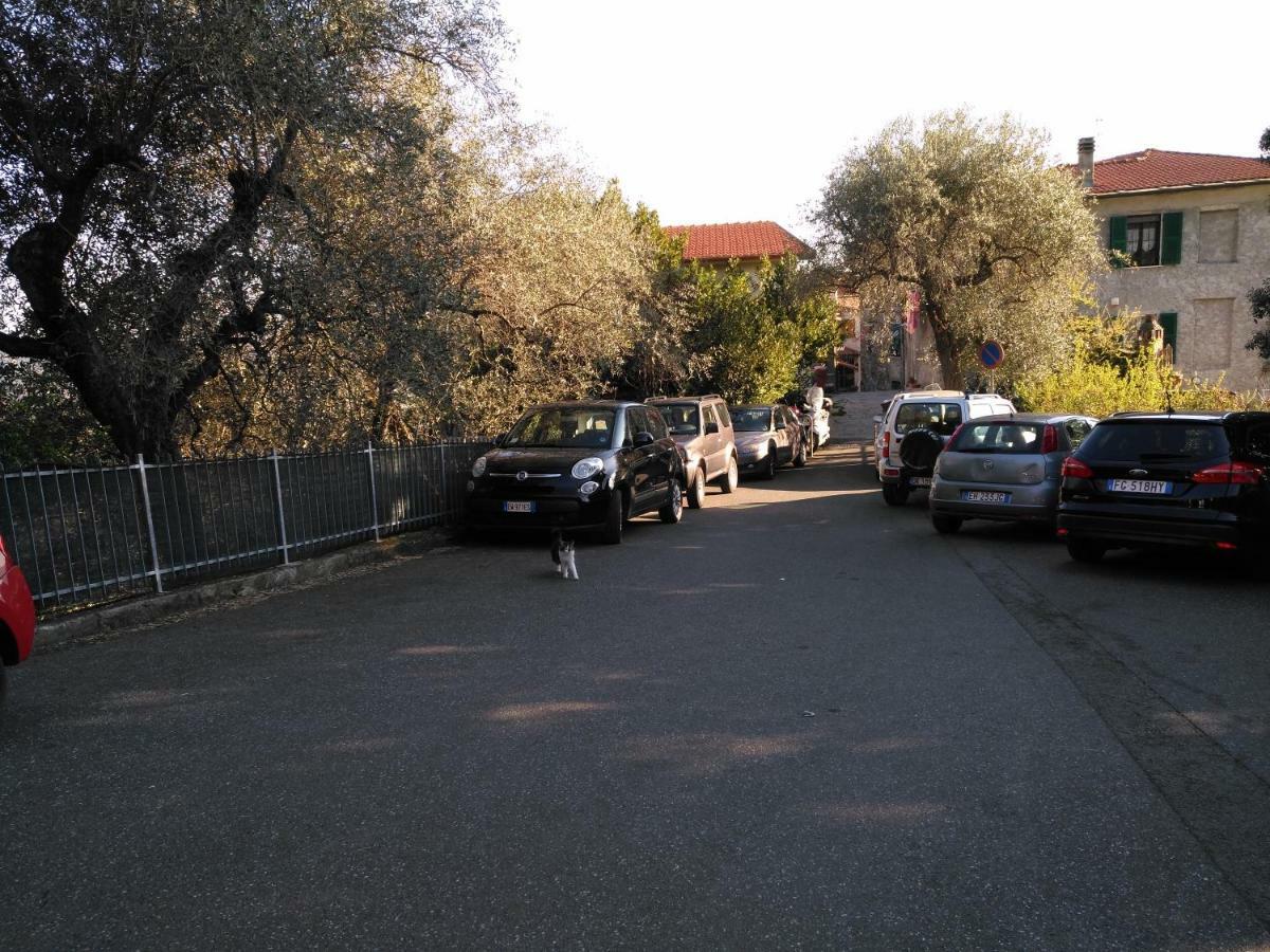 Il Piccolo Lord Appartement La Spezia Buitenkant foto